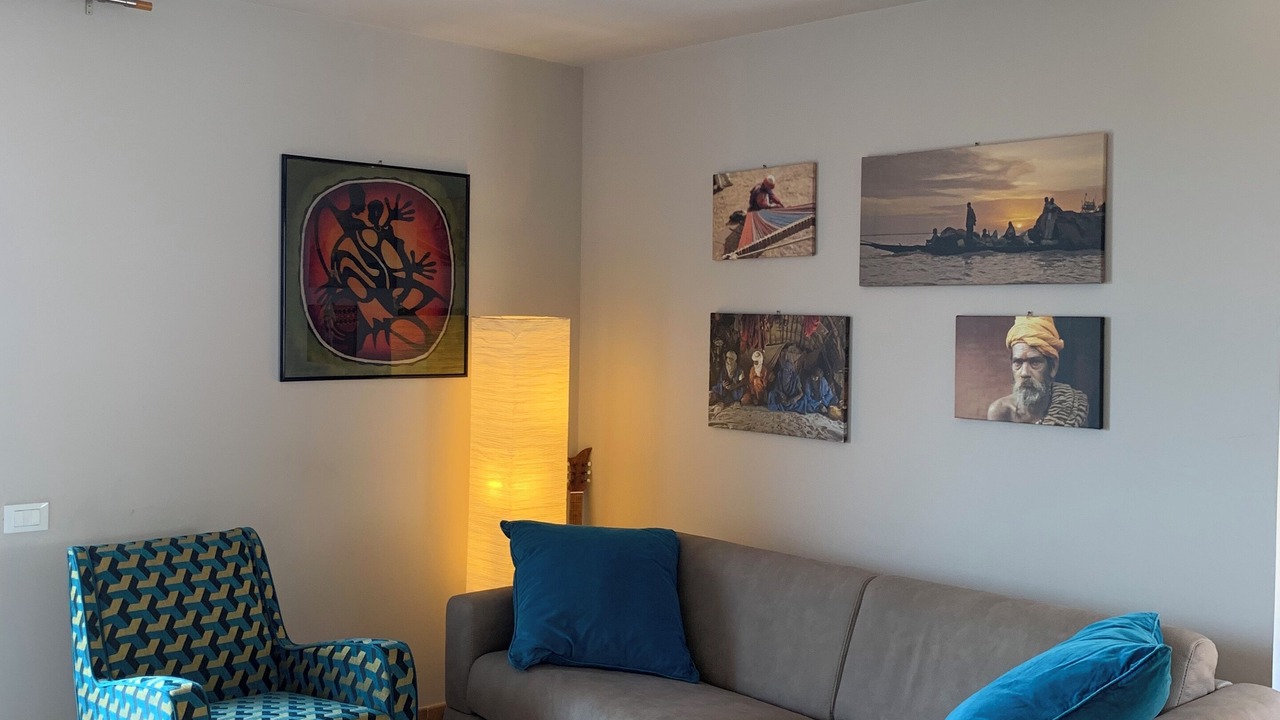 Photo of Livingroom in Cefalu