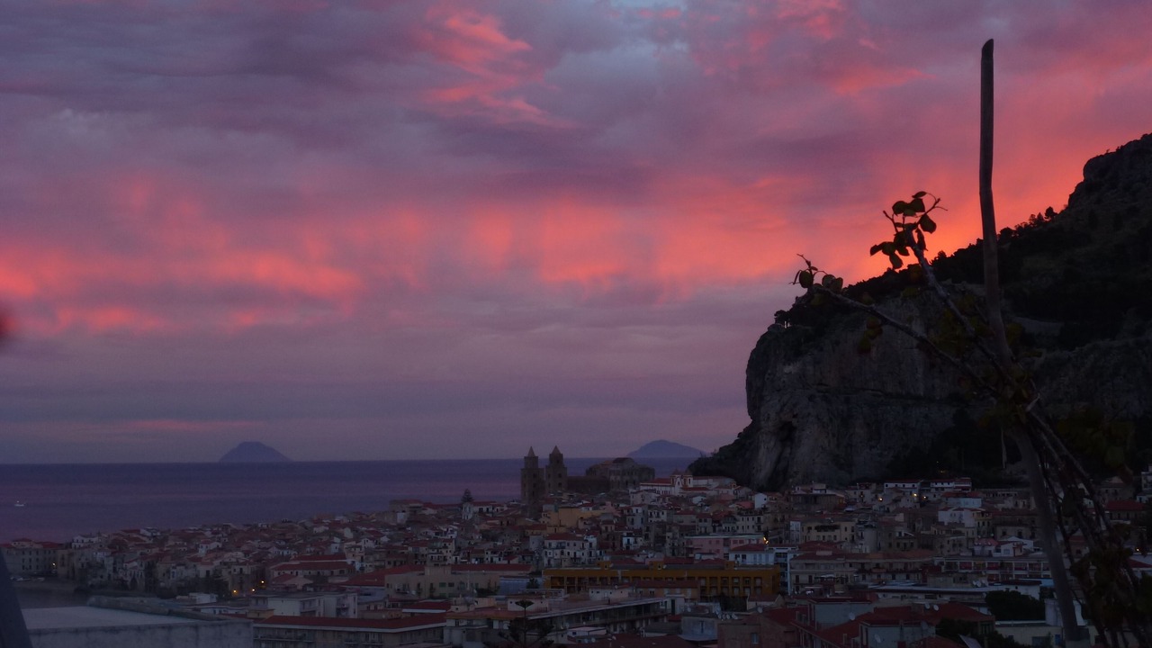 Photo of Others in Cefalu