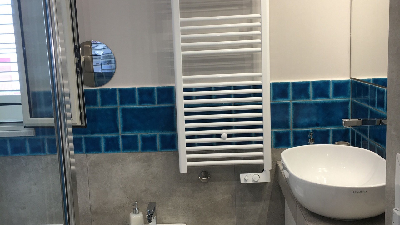 Photo of Bathroom in Cefalu