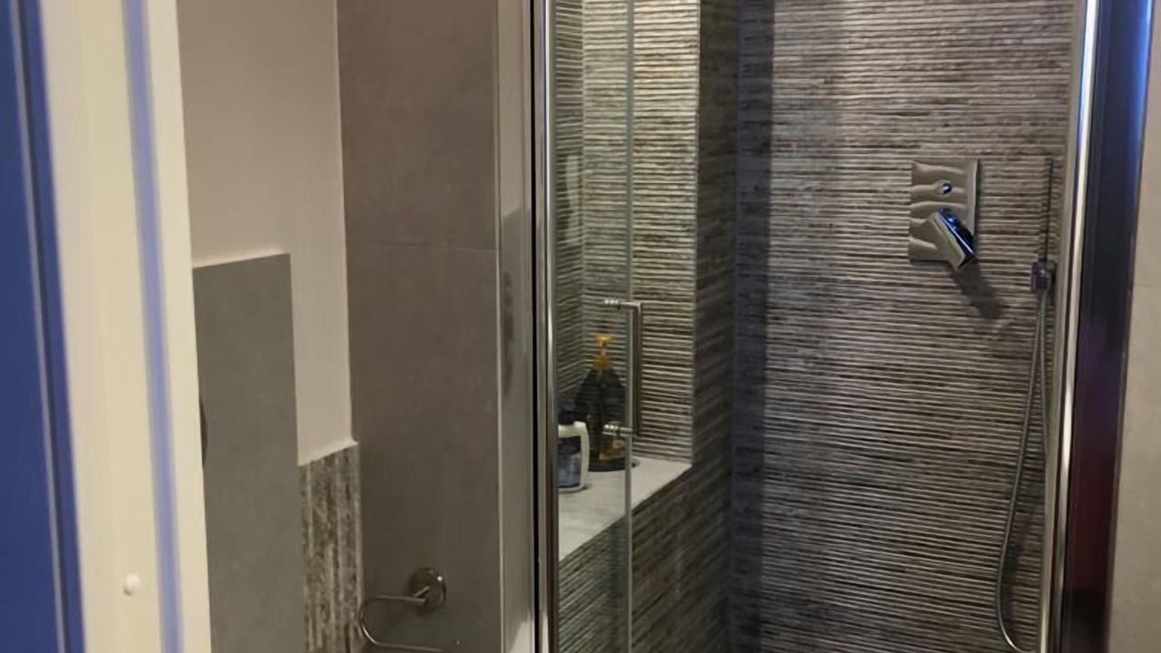 Photo of Bathroom in Cefalu