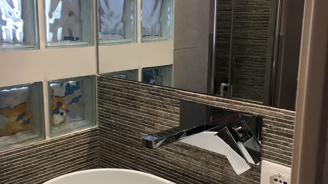 Photo of Bathroom in Cefalu