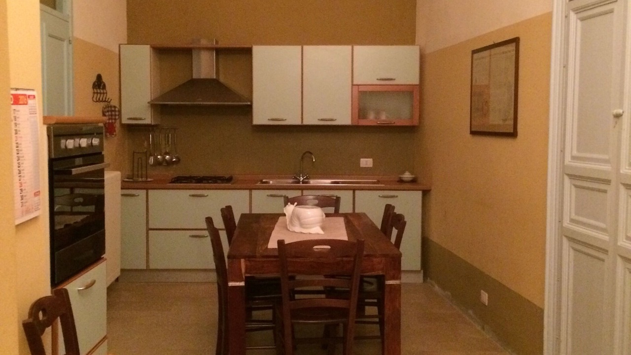 Photo of Kitchen in Ispica