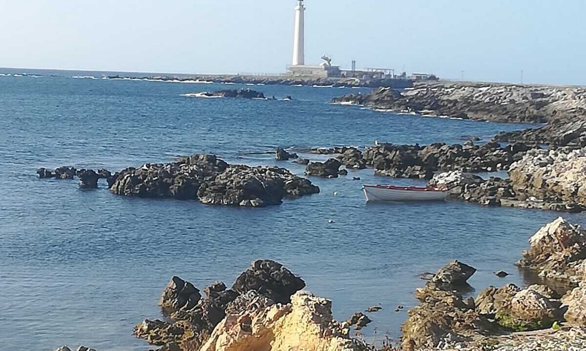 Photo of Others in Favignana