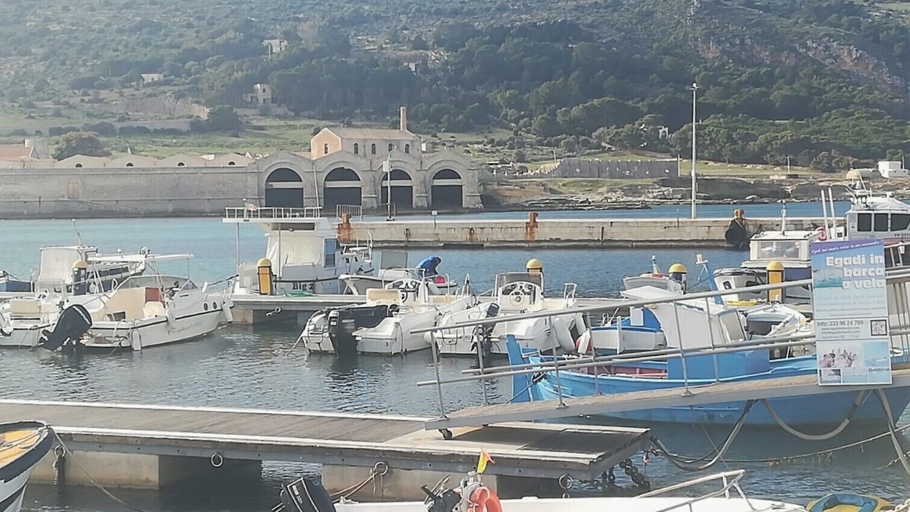Photo of Others in Favignana
