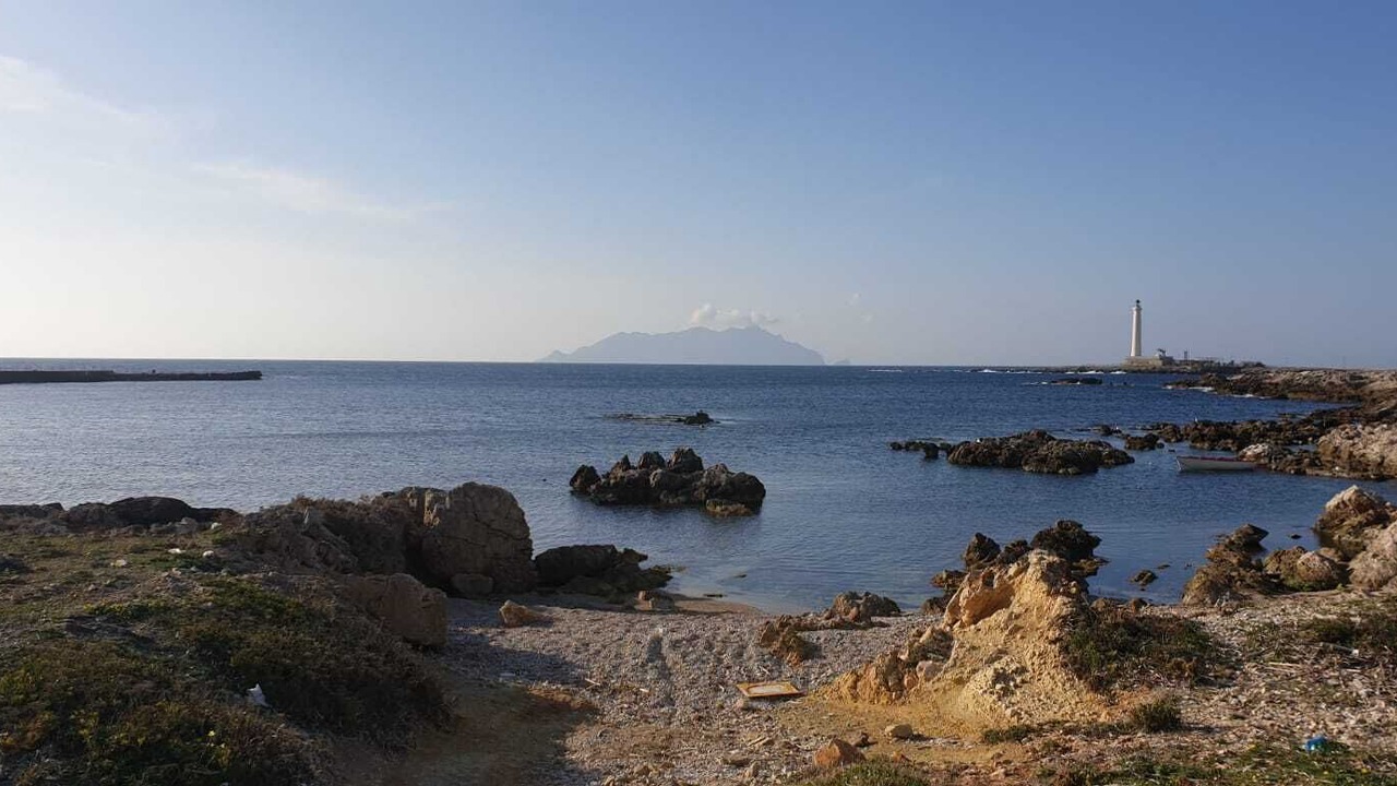 Photo of Others in Favignana