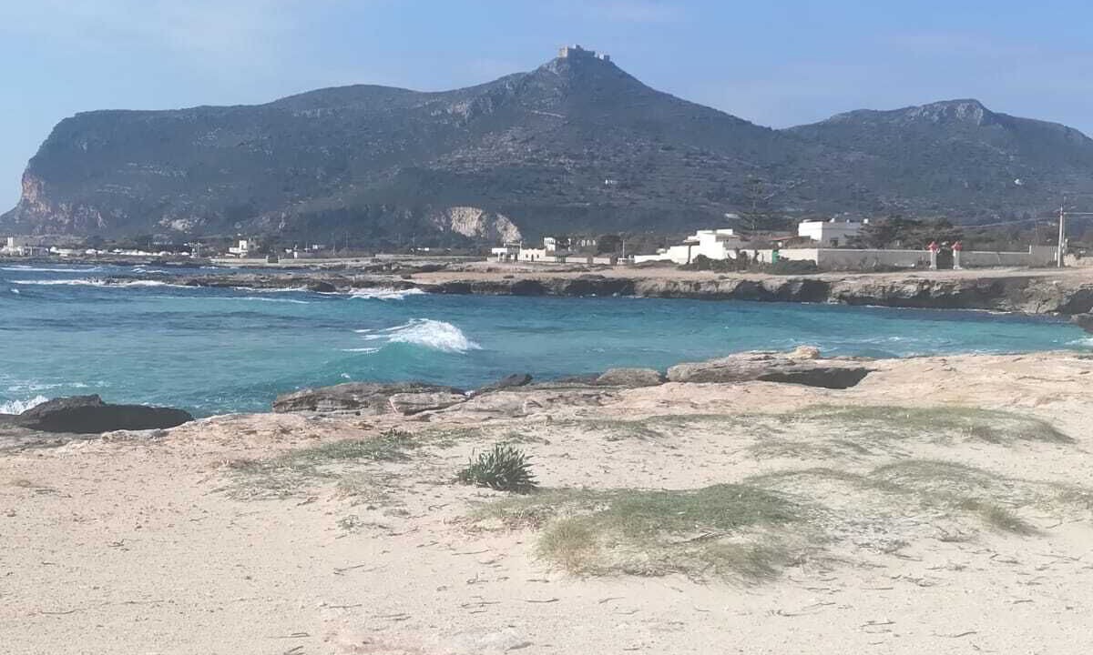Photo of Others in Favignana