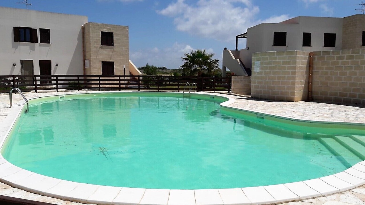 Photo of Outdoor in Favignana