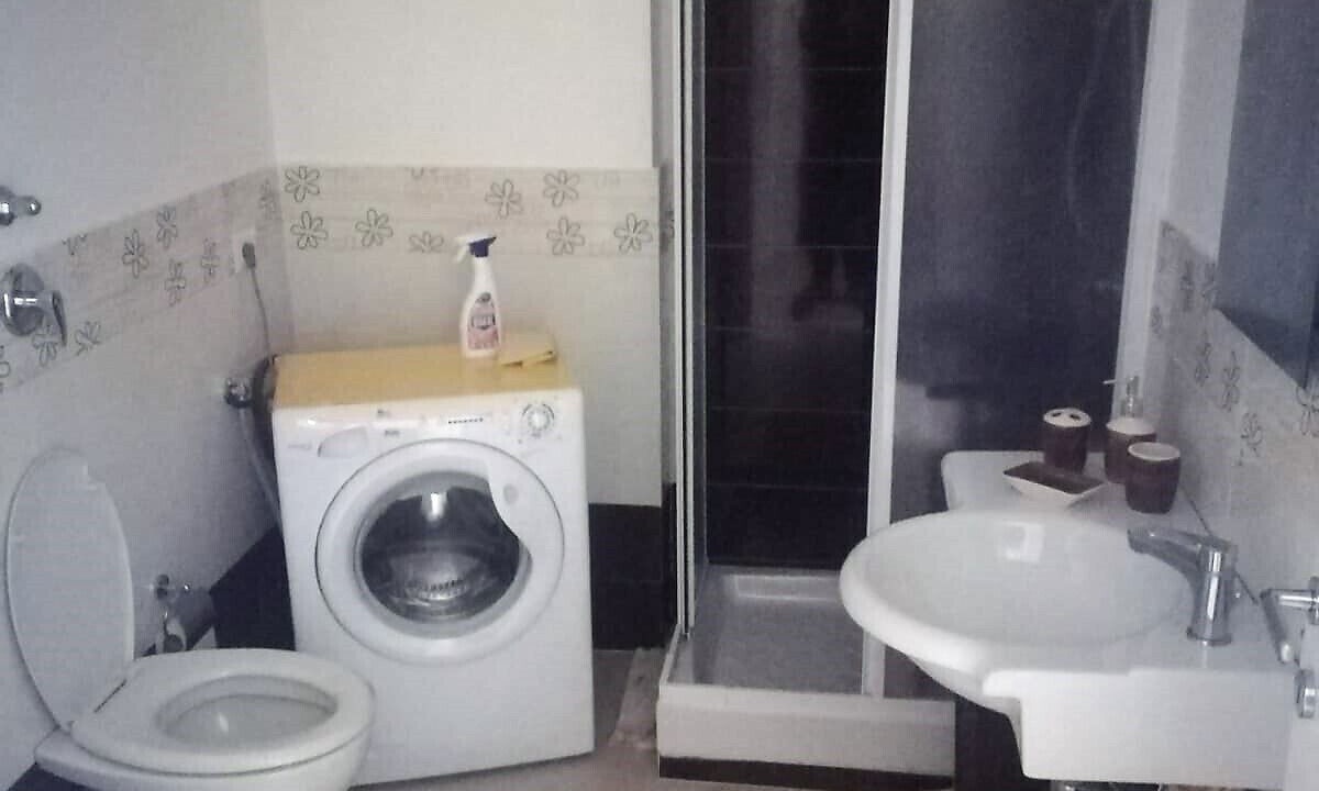 Photo of Bathroom in Favignana
