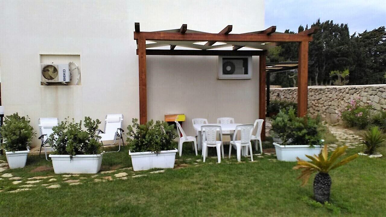 Photo of Outdoor in Favignana