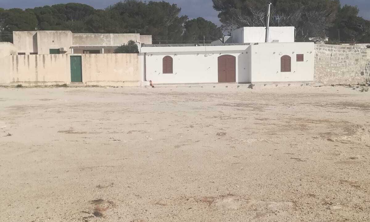 Photo of Outdoor in Favignana