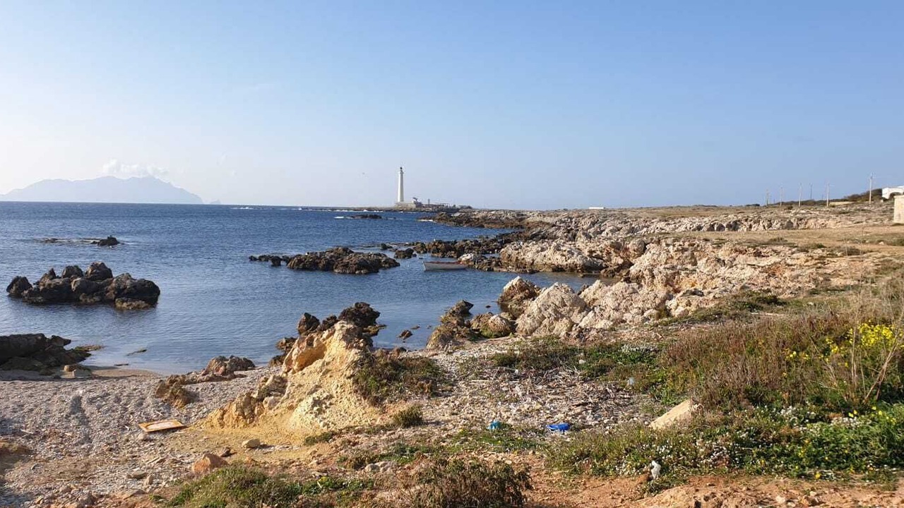 Photo of Others in Favignana