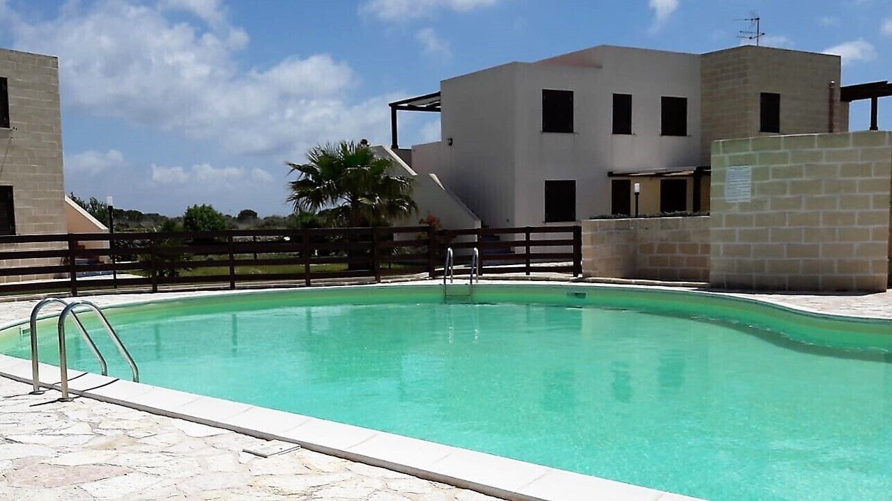 Photo of Outdoor in Favignana