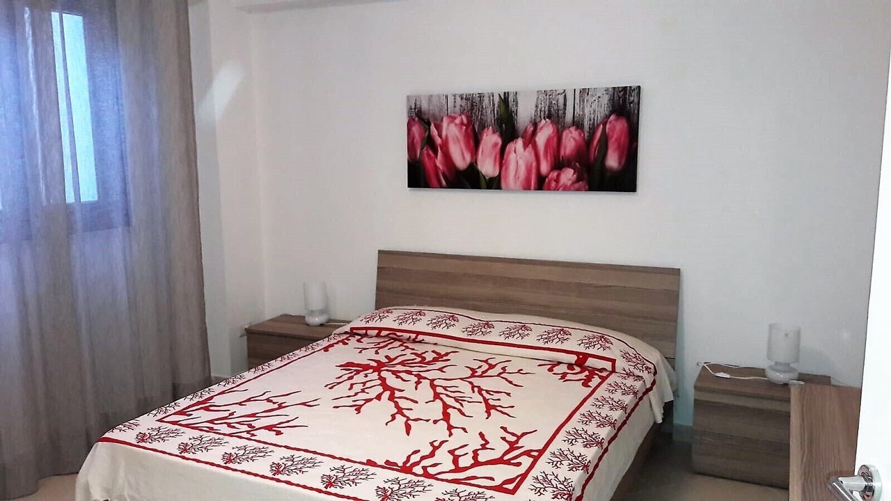 Photo of Bedroom in Favignana