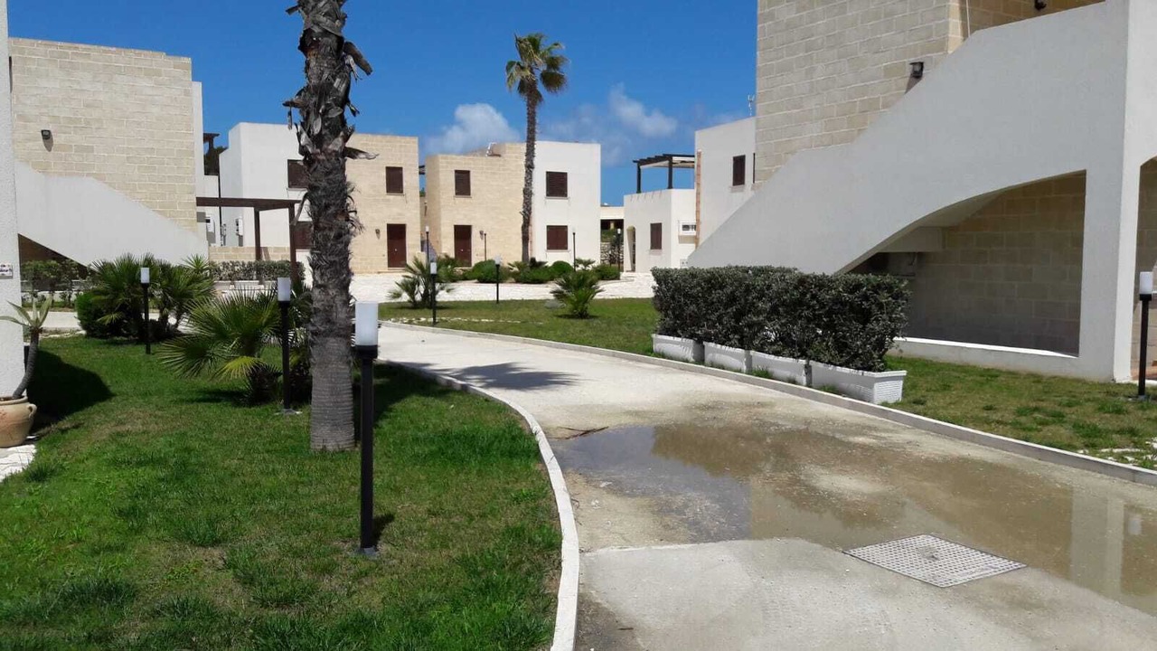 Photo of Outdoor in Favignana