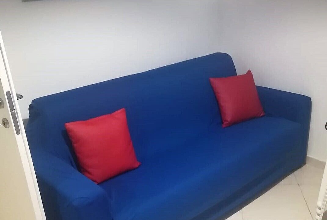 Photo of Livingroom in Favignana