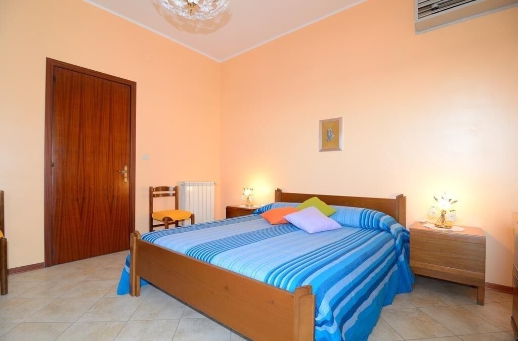Photo of Bedroom in Riposto
