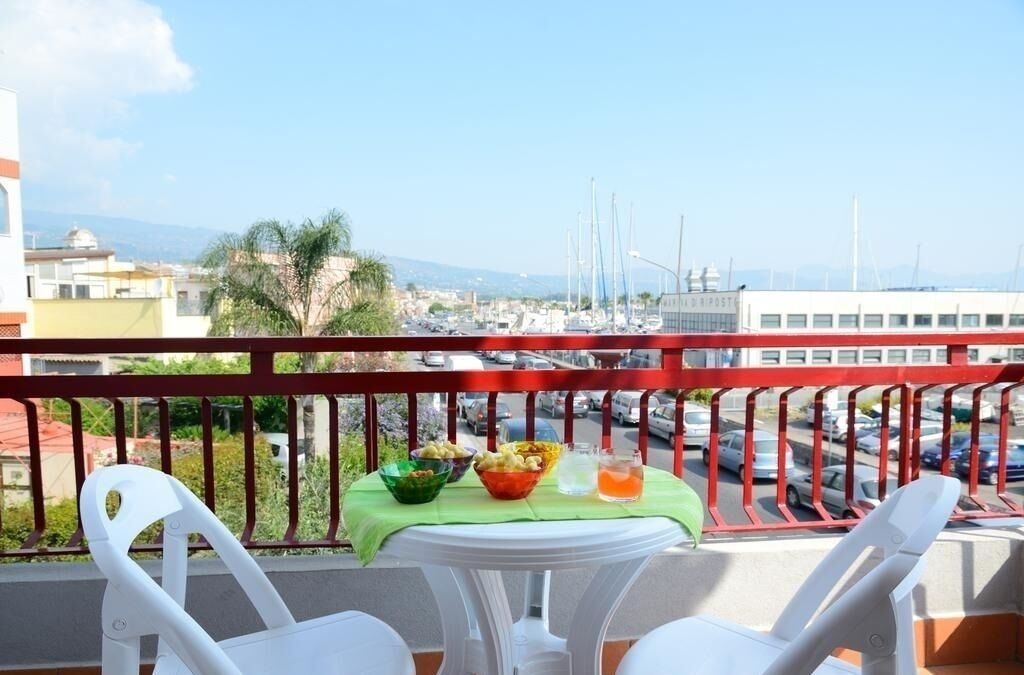 Photo of Outdoor in Riposto