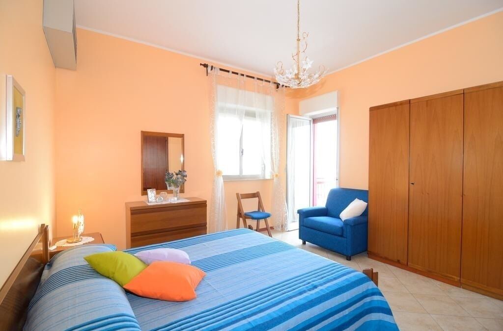 Photo of Bedroom in Riposto