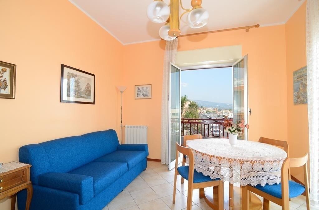 Photo of Livingroom in Riposto