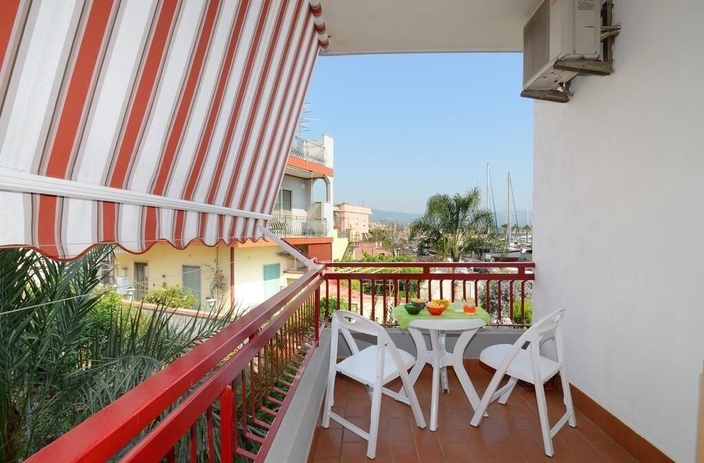 Photo of Outdoor in Riposto