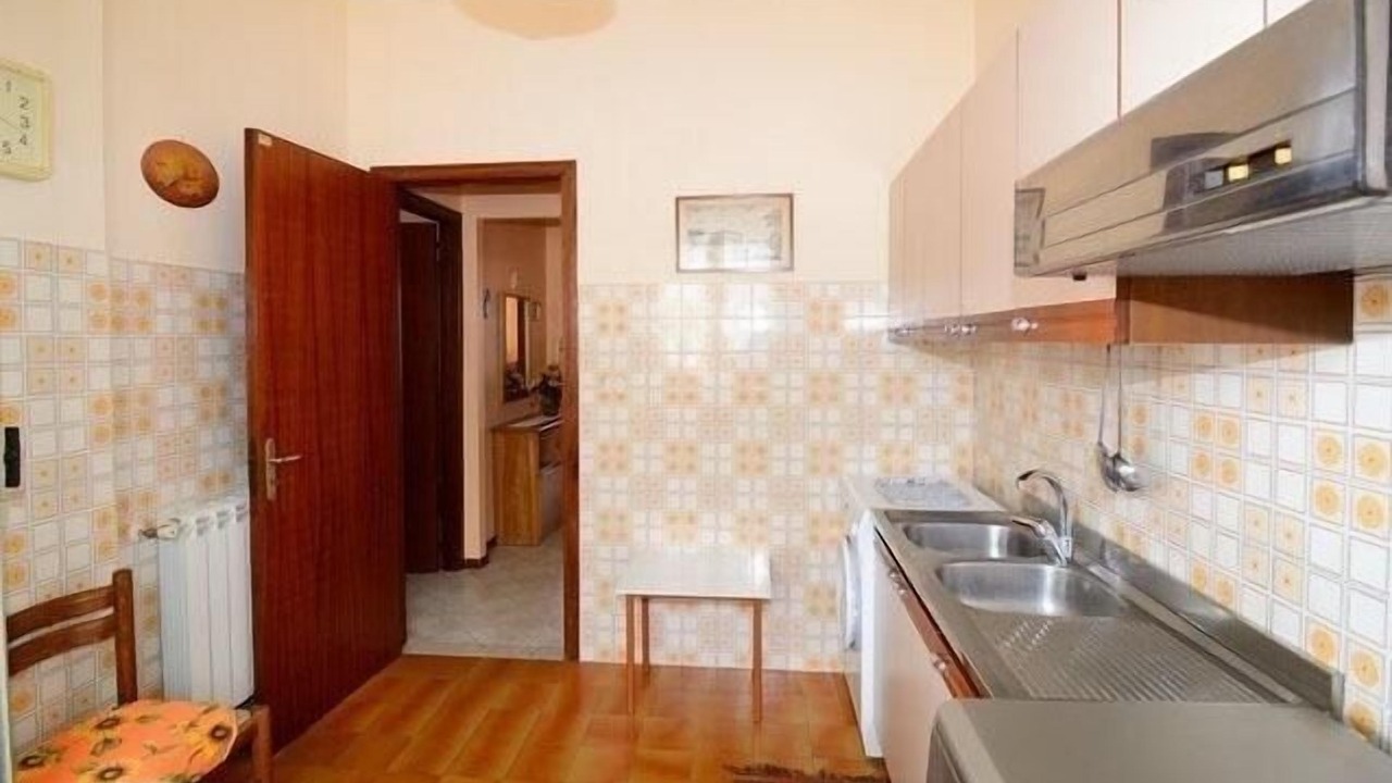 Photo of Kitchen in Riposto