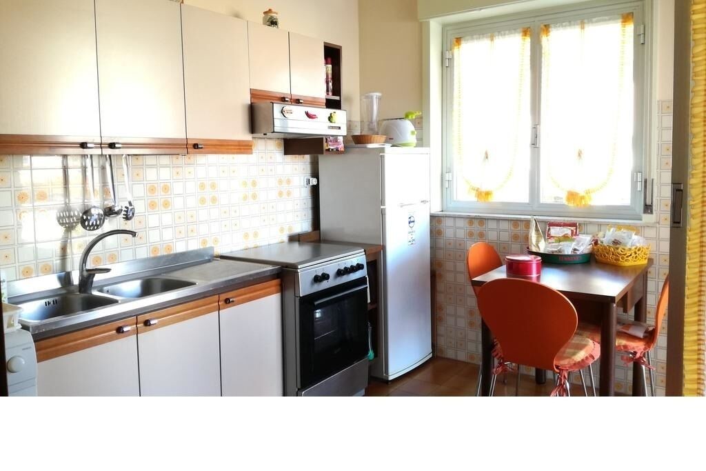 Photo of Kitchen in Riposto