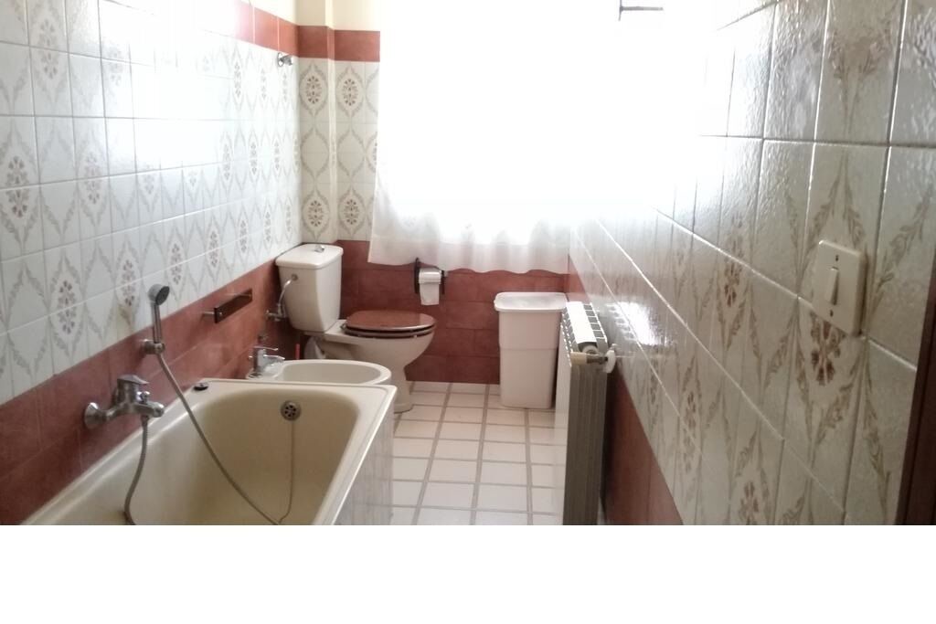 Photo of Bathroom in Riposto