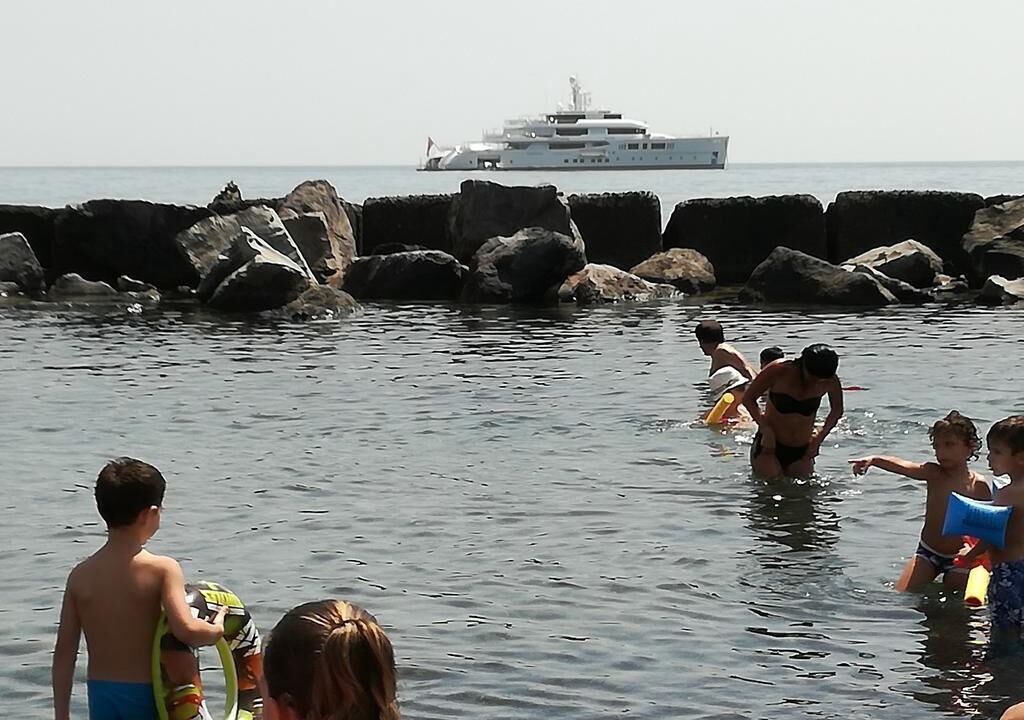 Photo of Outdoor in Riposto