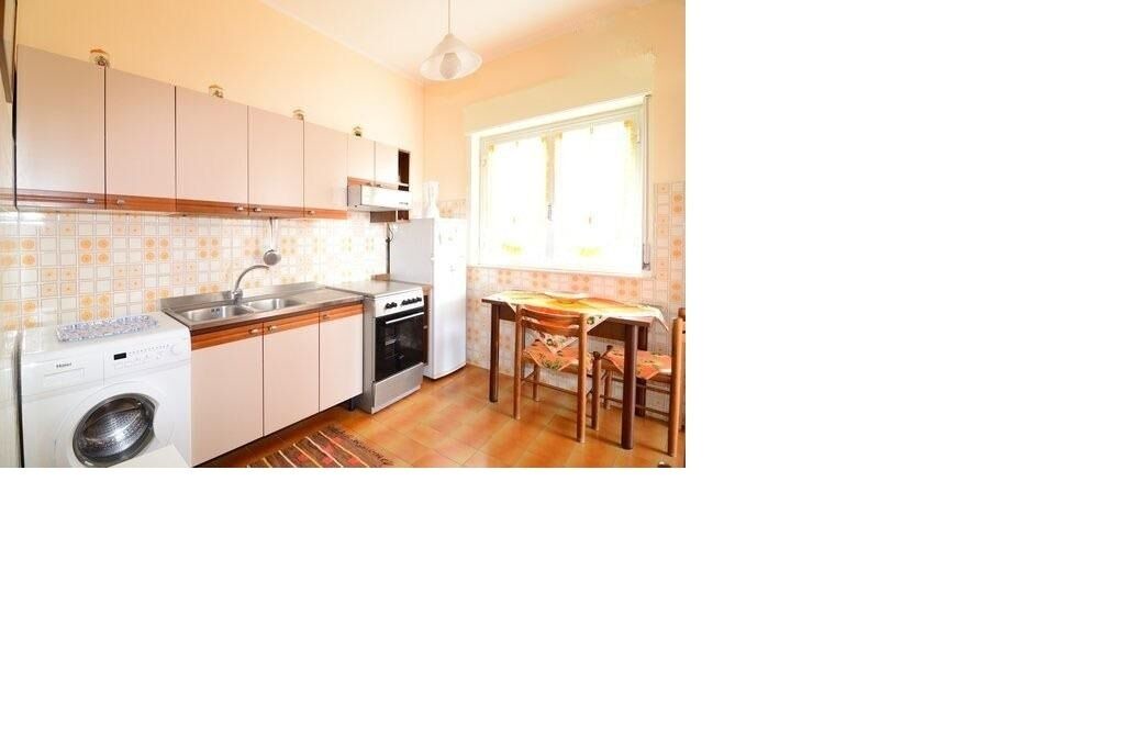 Photo of Kitchen in Riposto