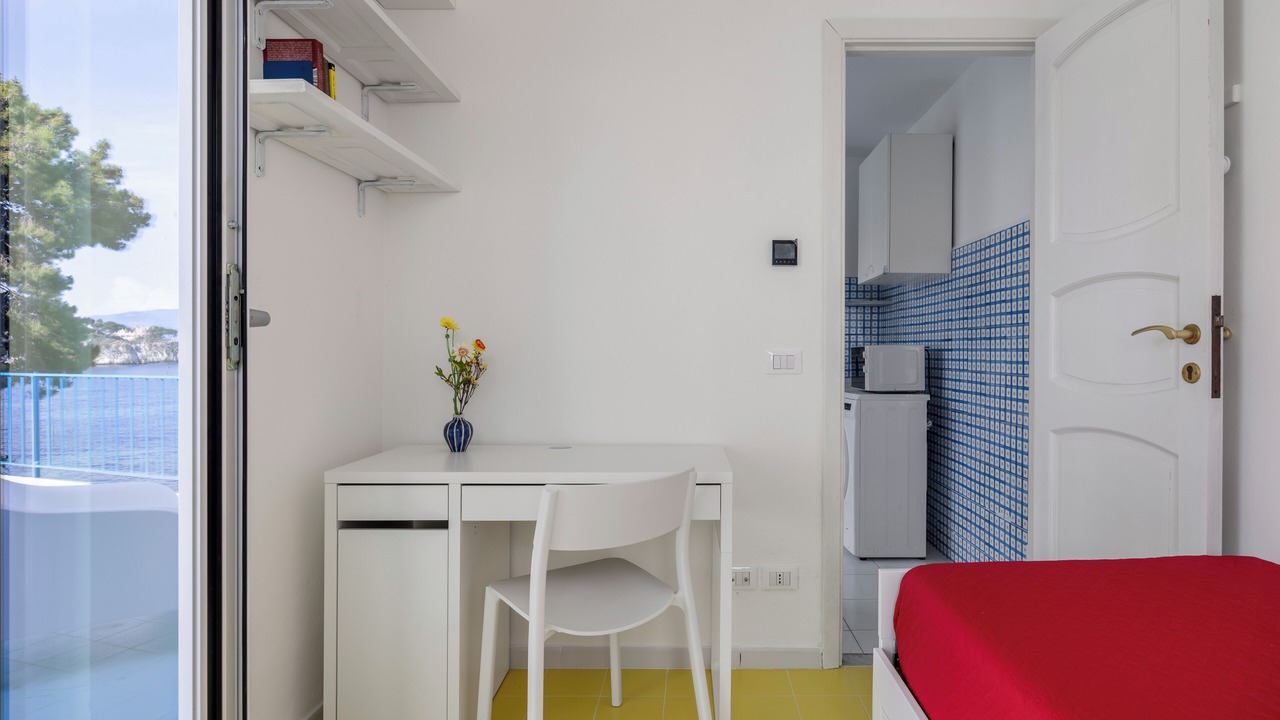 Photo of Bedroom in Capo Zafferano