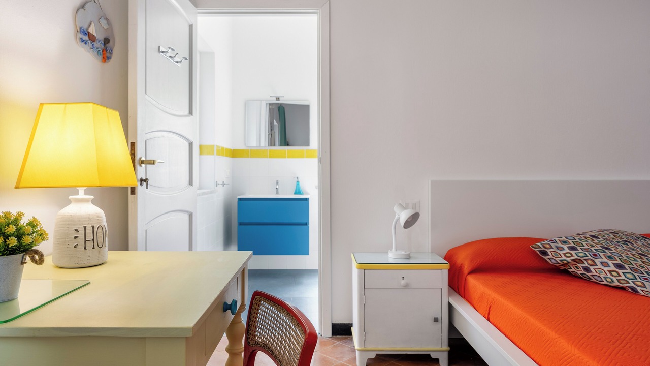 Photo of Bedroom in Capo Zafferano