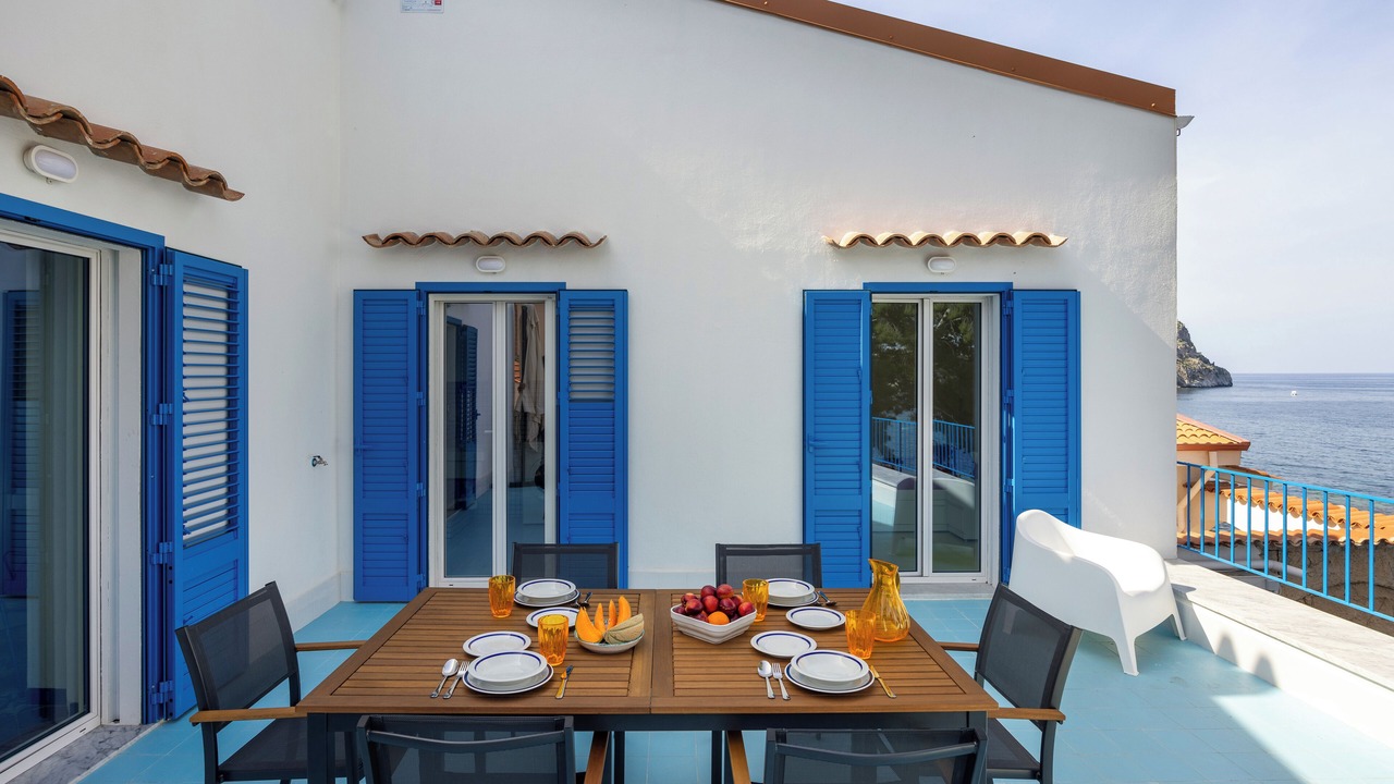 Photo of Outdoor in Capo Zafferano