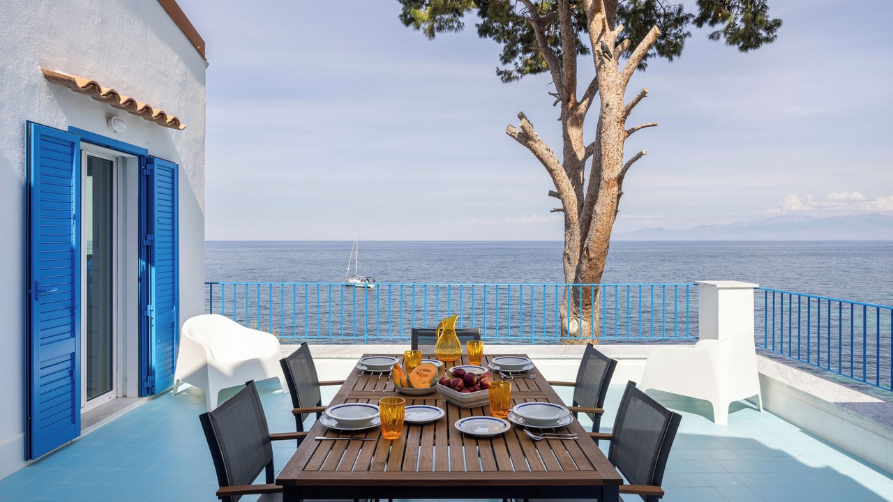 Photo of Outdoor in Capo Zafferano