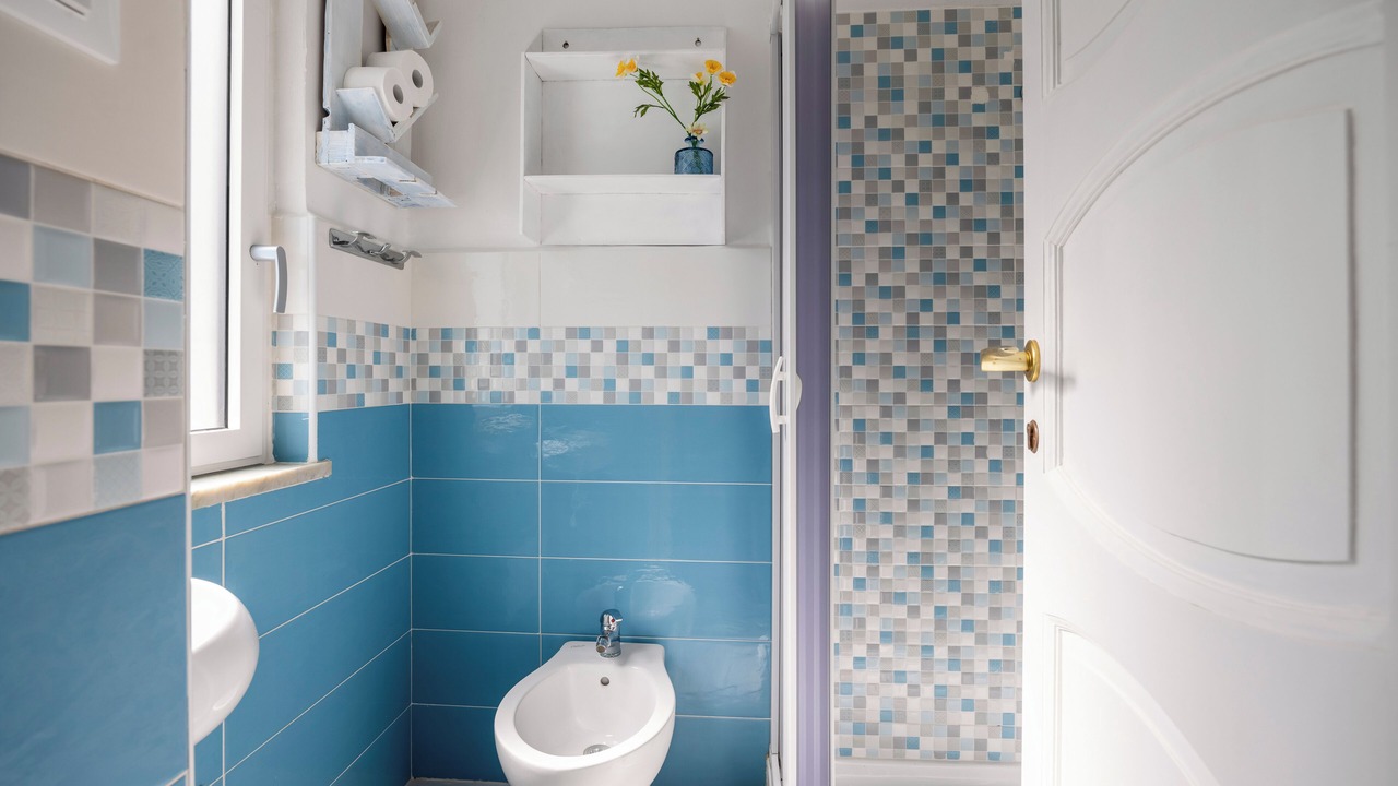 Photo of Bathroom in Capo Zafferano