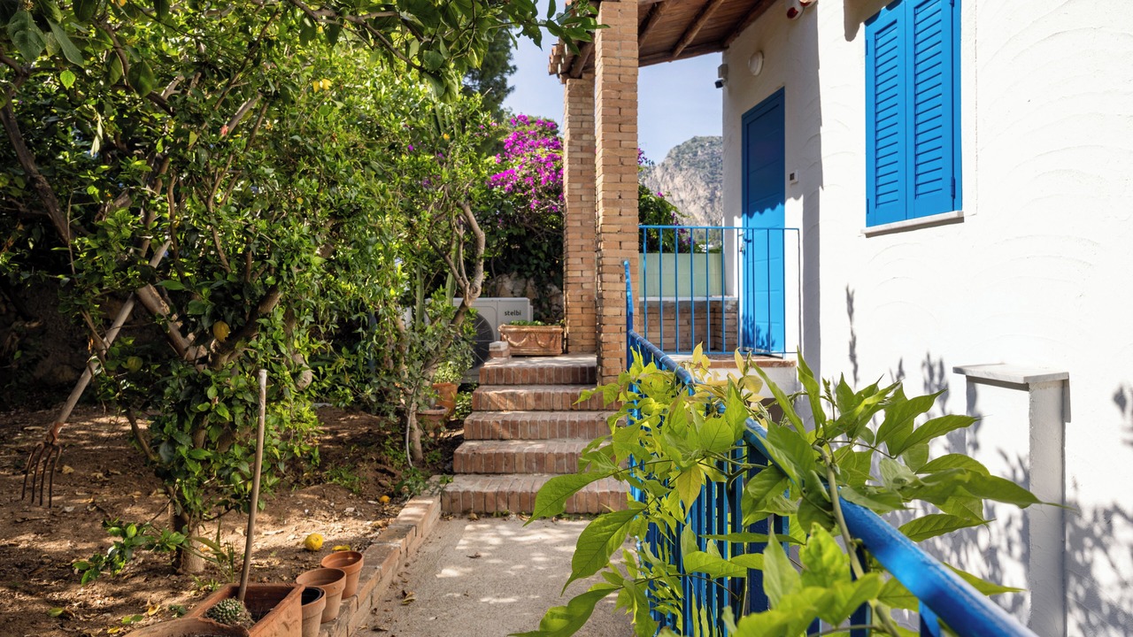 Photo of Outdoor in Capo Zafferano