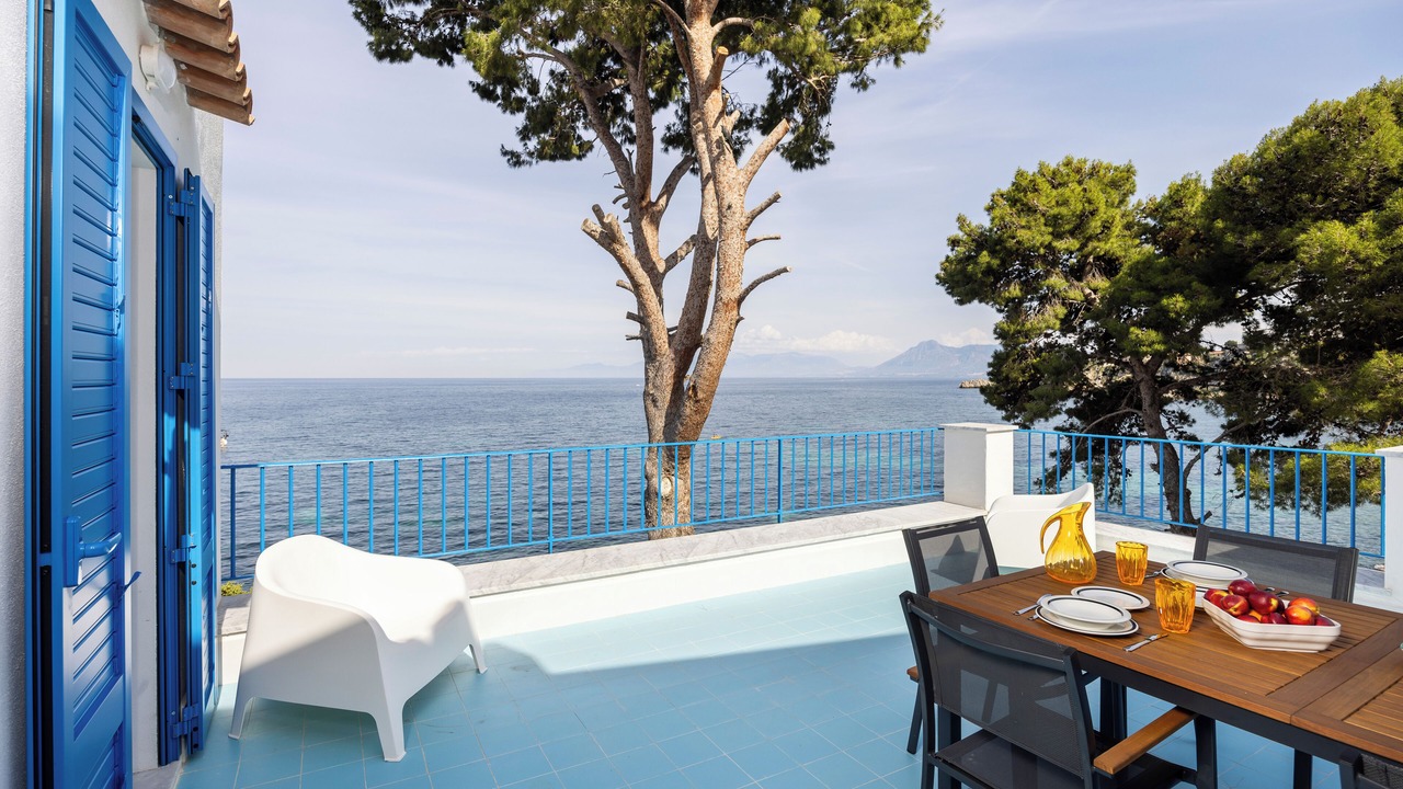 Photo of Outdoor in Capo Zafferano