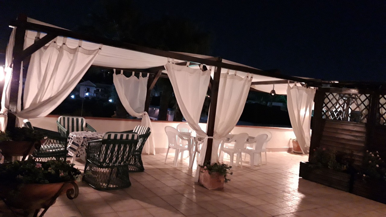 Photo of Outdoor in Capo Mulini