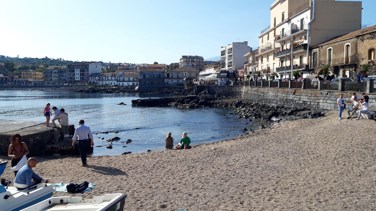 Photo of Others in Capo Mulini