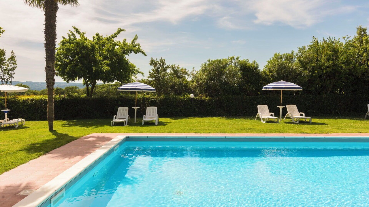 Photo of Outdoor in Bolsena