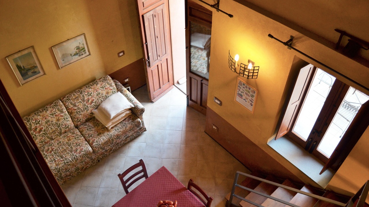 Photo of Livingroom in Rodi Milici