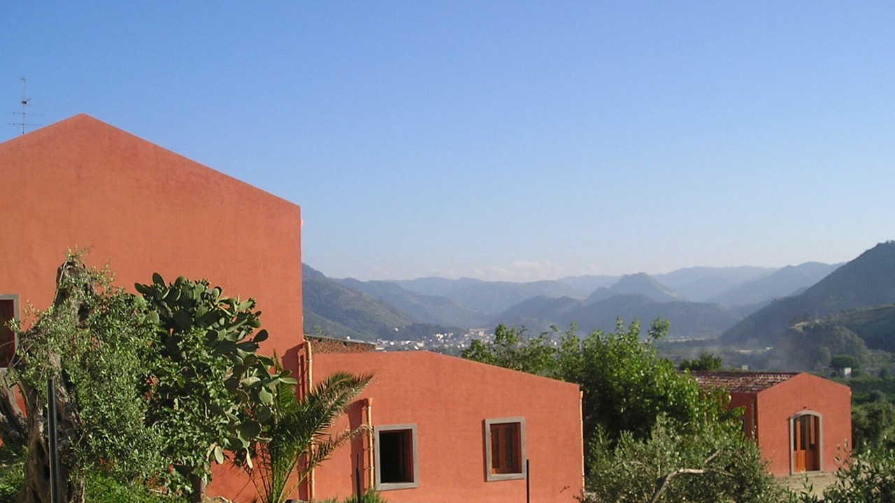 Photo of Outdoor in Rodi Milici