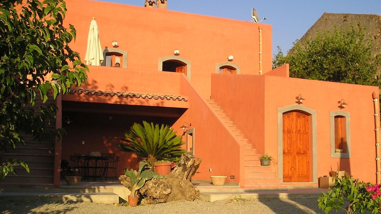 Photo of Outdoor in Rodi Milici