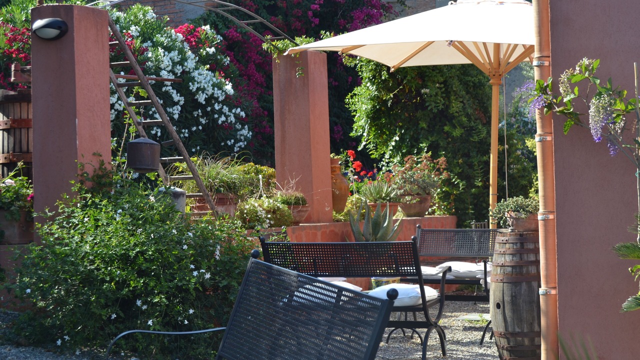 Photo of Patio Balcony in Rodi Milici