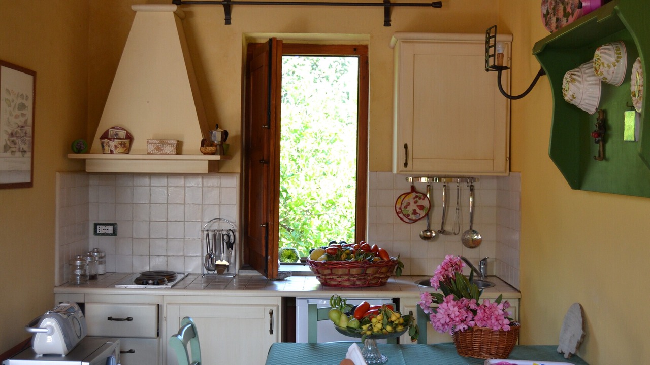 Photo of Kitchen in Rodi Milici