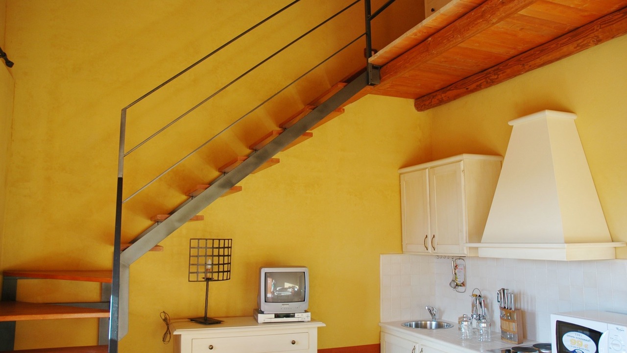 Photo of Kitchen in Rodi Milici