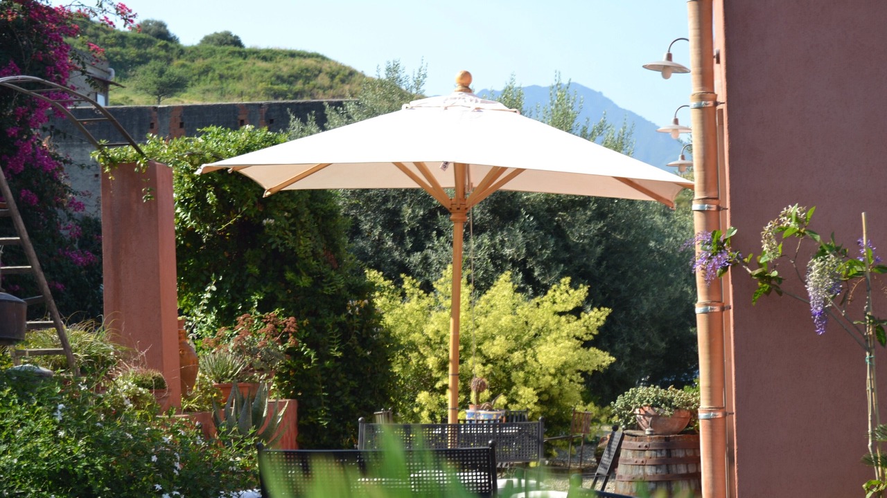 Photo of Patio Balcony in Rodi Milici