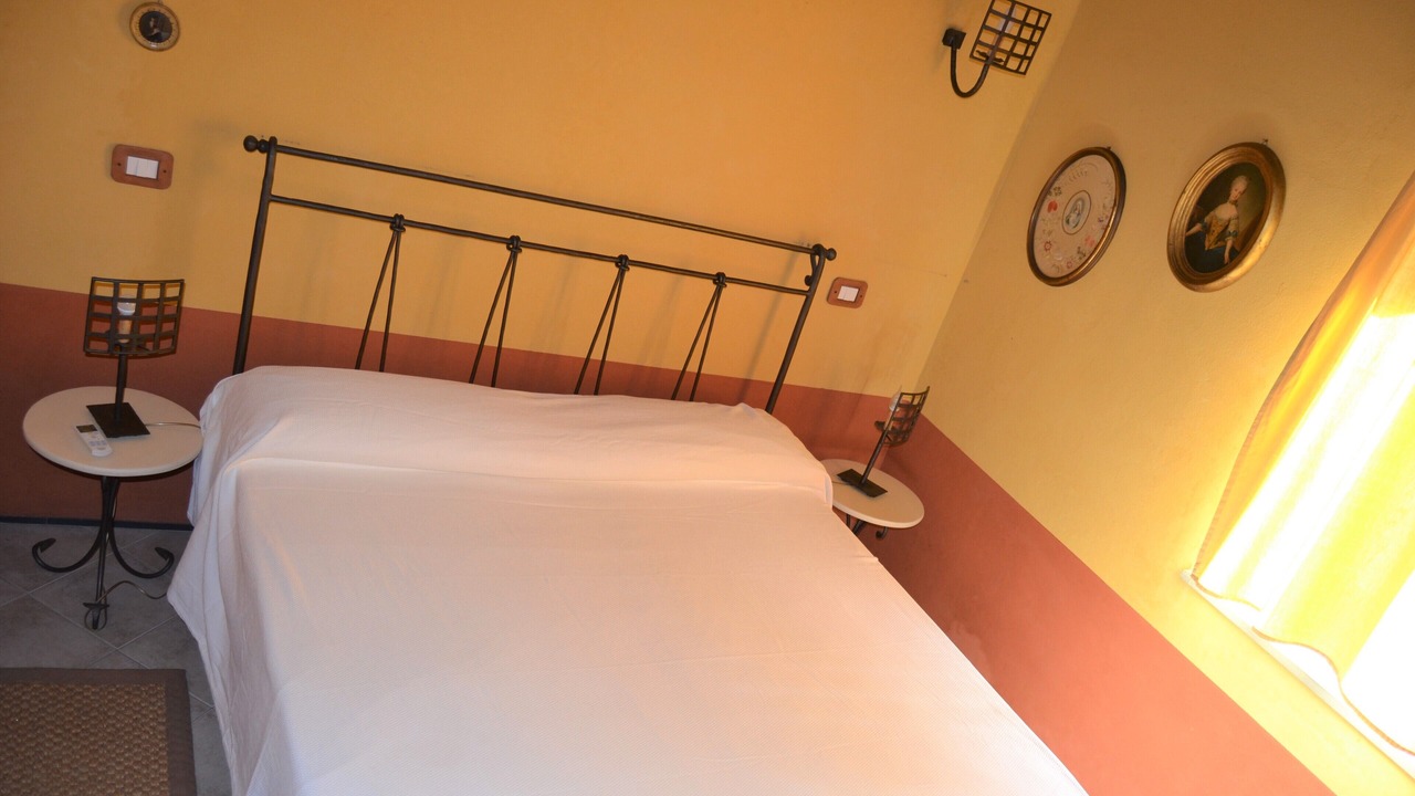 Photo of Bedroom in Rodi Milici