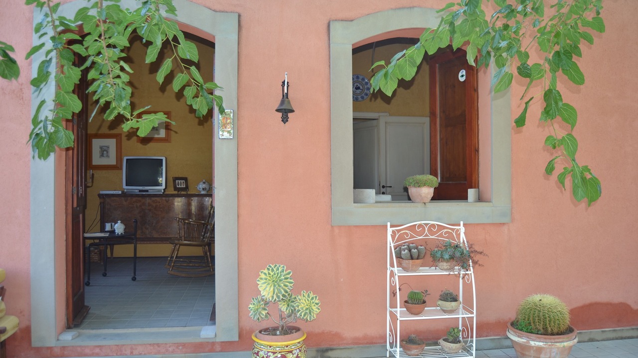 Photo of Patio Balcony in Rodi Milici