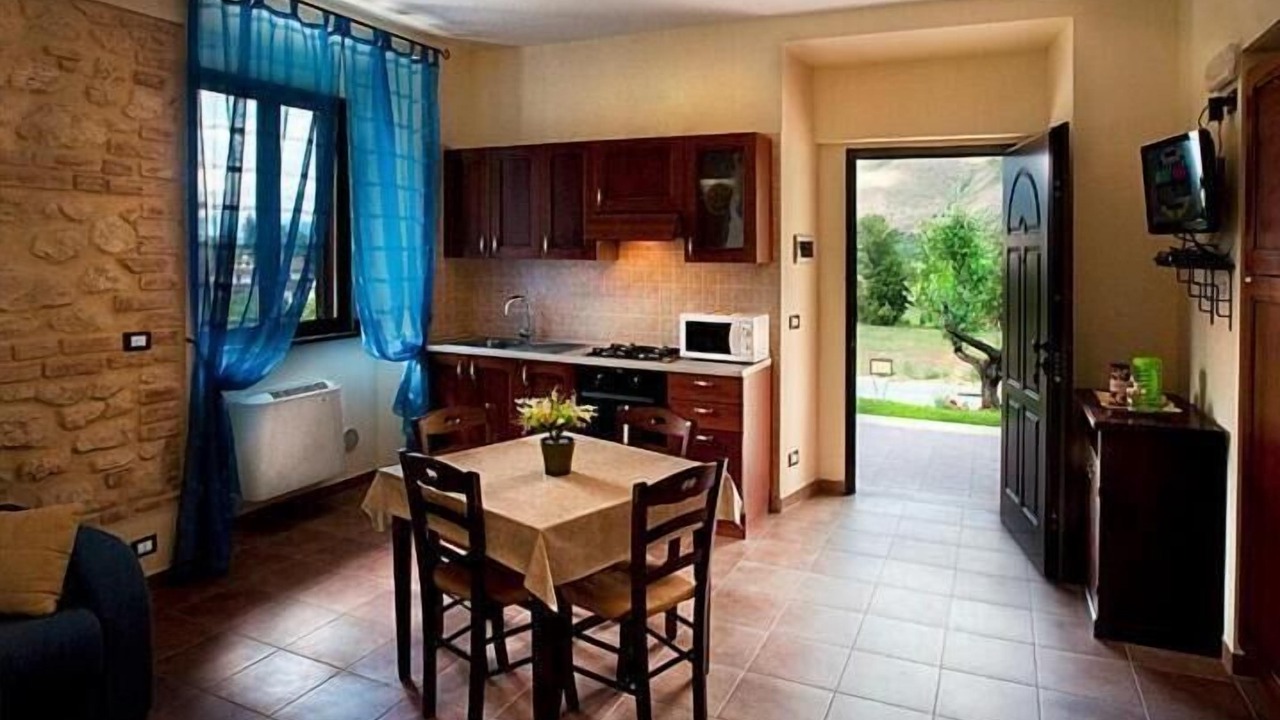 Photo of Kitchen in Pettorano sul Gizio