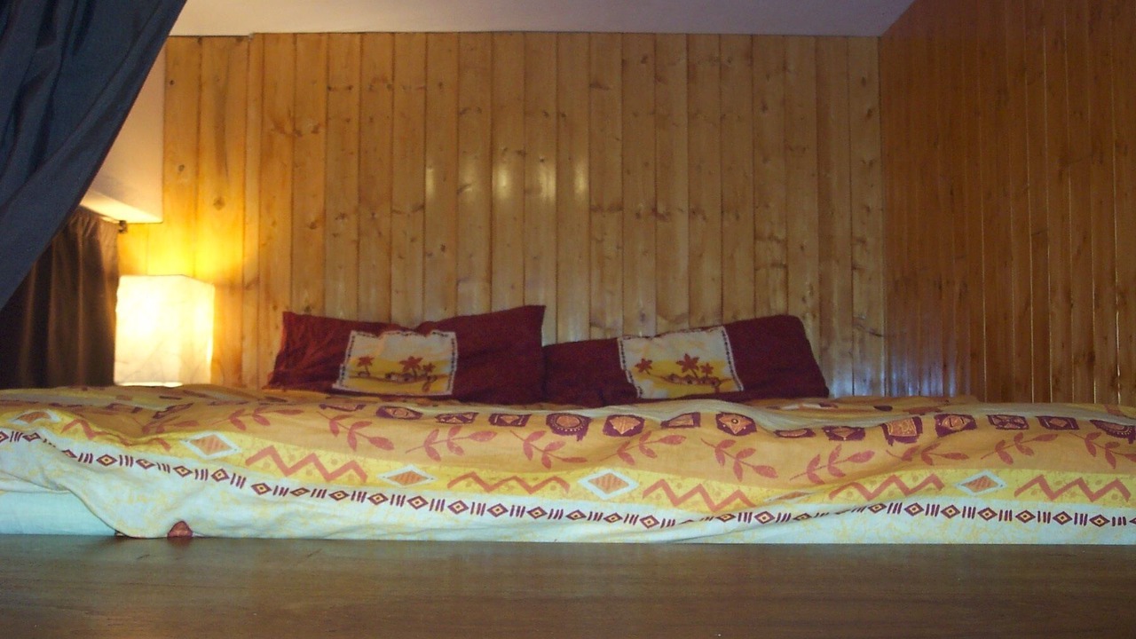 Photo of Bedroom in Santa Venerina